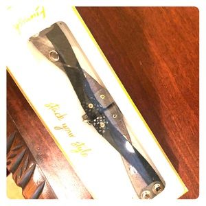 Apple Watch Erimish Watch Band!